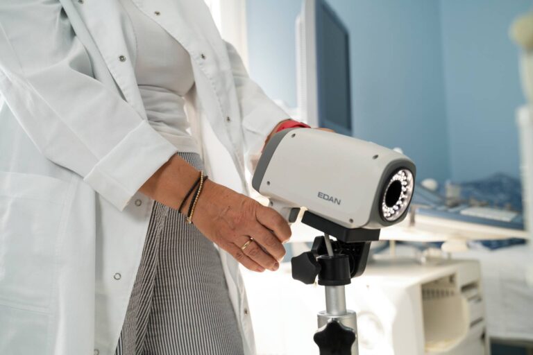 Kolposkopski pregled u Ginekološkoj prdinaciji Todorović